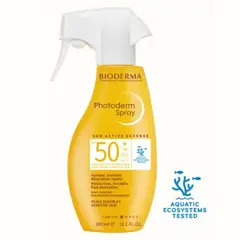 BIODERMA - Photoderm Max Spray SPF50+ x300ml -
