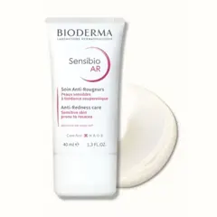 BIODERMA - Sensibio AR x 40ml