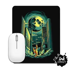GENERICO - Mouse Pad Astronauta X Luna