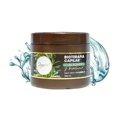 ANYELUZ - Tratamiento capilar bioterapia romero 300 gr