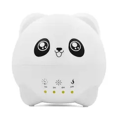 AGUGU STORE - Humidificador Atomizador Difusor 7 Colores 300 Ml