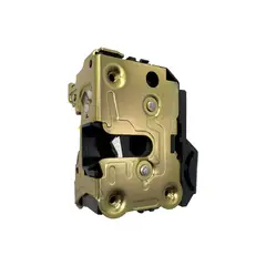 IMCOPARTES - Chapa Puerta Renault Clio 2 - Symbol Derecha