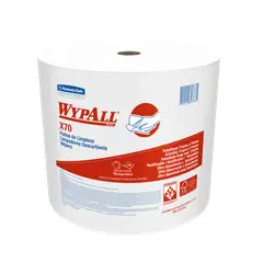 WYPALL - WYPALL* X70 Jumbo Roll
