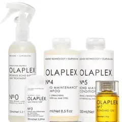 OLAPLEX - Kit 0+3+4+5+7