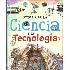 SUSAETA - Historia De La Ciencia Y Tecnología (t.d)