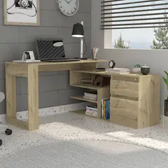 RTA MUEBLES - Escritorio alteza duna eld 5643_.
