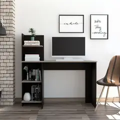RTA MUEBLES - Escritorio office 120 wengue+ceniza ewc 5423 rta muebles_.