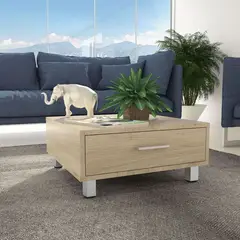 RTA MUEBLES - Mesa de centro beijing rovere mlr 1852