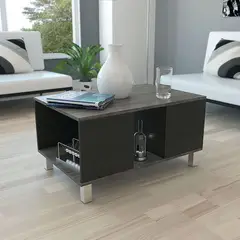 RTA MUEBLES - Mesa de centro bellagio siena/wg mew 2972