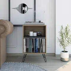 RTA MUEBLES - Optimizador vassel miel+plomo 80x50 mmp 5394