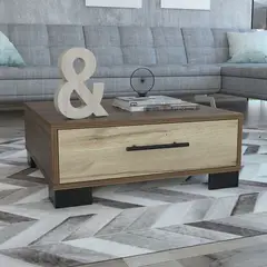 RTA MUEBLES - Mesa de centro marsellagales/duna 23 mgd 4293