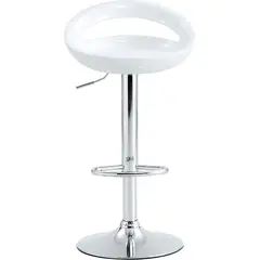 RTA MUEBLES - Set x2 sillas bar turin slb 9765 RTA