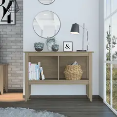 RTA MUEBLES - Arrimo essential rovere alr 2370