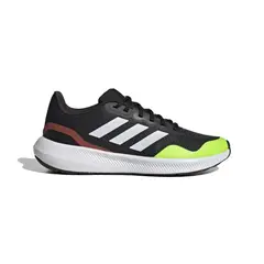 ADIDAS - Tenis Hombre Runfalcon 3 Tr - Negro