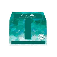 KLEENEX - Toalla De Manos Auto Dispensable - 1caja X 150 Hojas