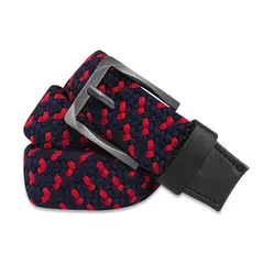 CROYDON - Reata Erick Azul-Rojo para Hombre