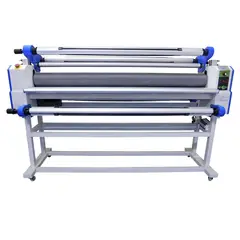 GENERICO - Laminadora semiautomatica DMS1680-A