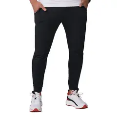 CROYDON - Jogger Martin Negro para Hombre