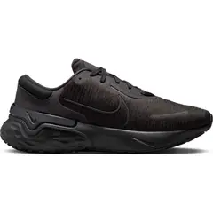 NIKE - Tenis Renew Run 4-Negro