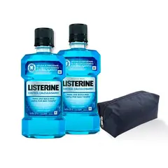 LISTERINE - Enjuague Bucal Control Calculo 500ml X2_.