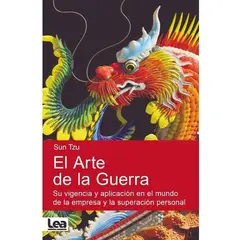 LEA - El Arte De La Guerra