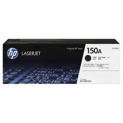 HP - Cartucho de Tóner 150A Negro LaserJet Original W1500A