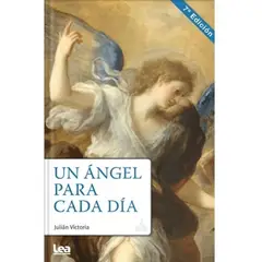 LEA - Un Ángel Para Cada Dia