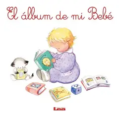 LEA - El Álbum De Mi Bebe (t.d)