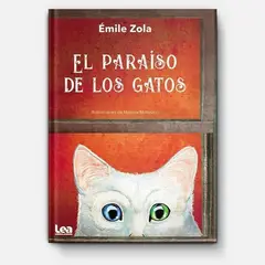 LEA - El Paraíso De Los Gatos