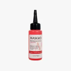 MASGLO - Removedor Cuticula X 58ml