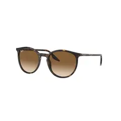 RAY BAN - Gafas de Sol Ray-Ban RB2204 Marrón Hombre y Mujer