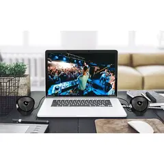 XTECH - Parlantes Estéreo Para Pc Ikonic Xts-111 Usb