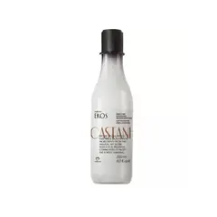 NATURA - Jabón líquido cremoso Ekos Castaña 195 ml