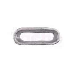 GENERICO - Canoíta Aluminio