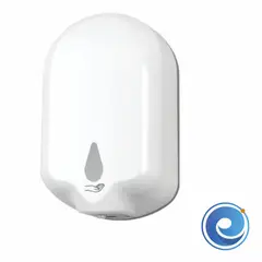 GENERICO - DISPENSADOR AUTOMÁTICO MANOS LIBRES PARA GEL Y JABÓN LÍQUIDO