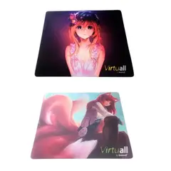 GENERICO - Sobre Mouse Pad Gamer Impermeable