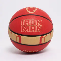 GOLTY - BALÓN DE BALONCESTO COMPETENCIA IRON MAN No7