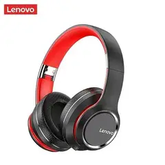 LENOVO - Audifonos Auriculares inalambricos Bluetooth HD200