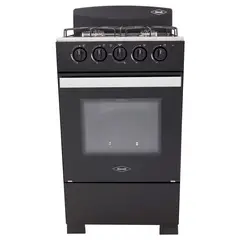 HACEB - Estufa con Horno 4 Puestos EST5T4PAEGP