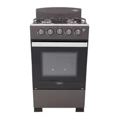 HACEB - Estufa con Horno 4 Puestos EST5T4PAEGN