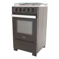 HACEB - Estufa con Horno 4 Puestos EST5VS4PAEGP