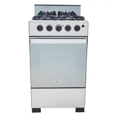 HACEB - Estufa con Horno 4 Puestos EST5ULTRA4PFGN