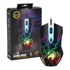 GENIUS - Mouse Gaming Scorpion Spear RGB