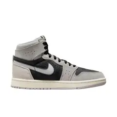 NIKE - Tenis Air Jordan Cmft 2 Mujer-Gris/Negro