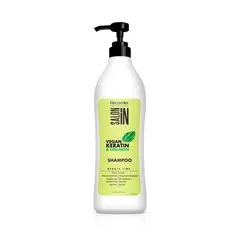 RECAMIER - Shampoo Vegan Keratin 1L