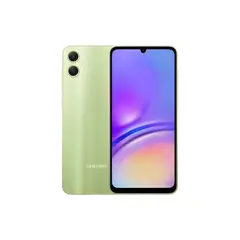 SAMSUNG - Celular Galaxy A05 RAM 4GB ROM 64GB LIGHT GREEN