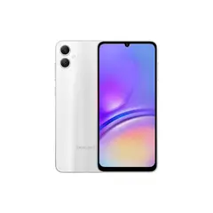 SAMSUNG - Celular Galaxy A05 RAM 4GB ROM 64GB SILVER