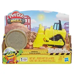 GENERICO - Set Plastilina Play Doh Juego Juguete Divertido Niños Masa