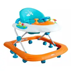 BEBESIT - Caminador Para Bebe Space