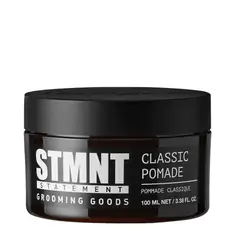 HENKEL - Pomada Clasica x 100 ml STMNT Grooming Goods